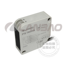 Sensor fotoelétrico de infravermelho através do feixe (PTE-TM60S AC / DC5)