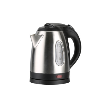 Hotel Kettle With Filter And Water Level Indicator