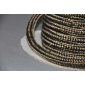 BFRPS  Basalt Fiber Braided Rope