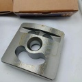 A8VO160 Main Pump Valve Plate For CAT E330B