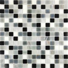 Nebula good line gray and white tiles