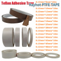 Perfektes hitzebeständiges Klebstoff Ptfe Teflon Tape