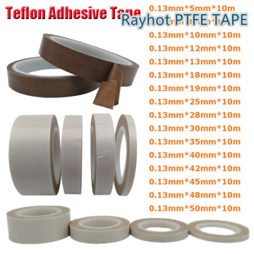 Fita adesiva resistente ao calor perfeita Ptfe Teflon