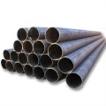 Carbon Seamless Pipe for Automotive Parts