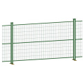 Fence Accessories galvanized square tube