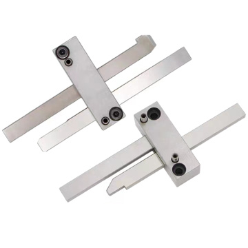 Schimmelpilzbefestigungsmittel Z170 HASCO -Standard -Teile -Latch -Sperre