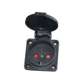 IP54 Schuko Socket