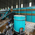 Environmental Biomass Veneer Drying Machine