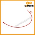 Agricultural Spare Part Hay Rake Tine 4F1015