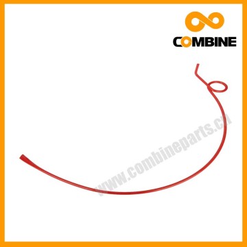 Agricultural Spare Part Hay Rake Tine 4F1015