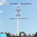 Manufacturer of Galvanized Communication Tower