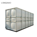 Modular Panel SMC Water Storage Tank