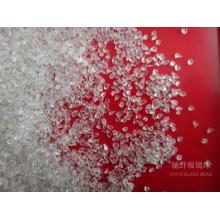 Glass Particles for Building Wall Decoration