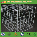 Ce Certificate Welded Gabion Box for Retaining Wall Structures