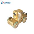 Explosive-proof Oil Pipeline Inspection Robot Camera