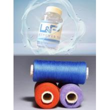 Sewing thread silicone lubrication oil