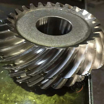 OEM Chain Sprocket Carbon Steel Gear