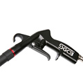 SGCB car cleaning gun tool with brush