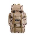 Sac à dos tactique 70L grande militaire