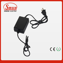 Switching Power Supply 12W 12V 1A AC-DC Power Adapter