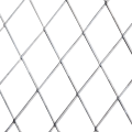 Perforated Steel Mesh Expanded Metal Stainless Steel Mesh