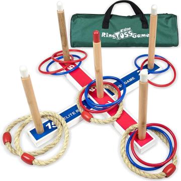 Sportz Ring Toss Games pour enfants