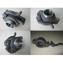 Ductile Iron Casting Parts (Clamp)