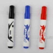 Single Whiteboard Marker-13,7 * 1,2 CM