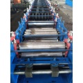 Roof Tile Sheet Z C purlin rolling machine