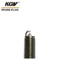 Moto Iridium Spark Plug HIX-B8.