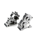 Factory High Precision Aluminum 5 Axis CNC Machining