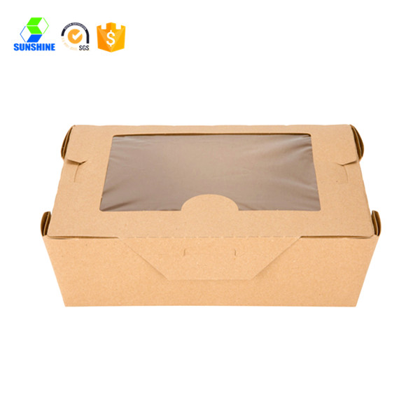 Kraft Paper Bags318