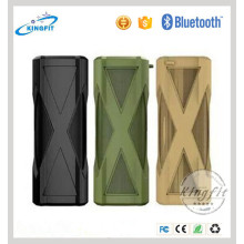 Outdoor Power Bank Speaker 6W Potable Travelling Speaker