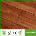 8mm E.I.R.  Parquet Laminate  Flooring