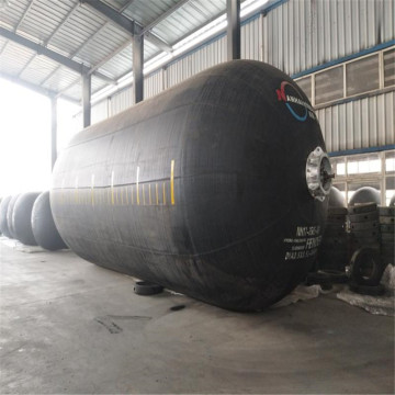 Sling Type Pneumatic Rubber Fender  for Ship