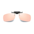 Custom Polarized Sunglass Clip Ons For Eyeglasses