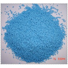Sichuan Manufacture Color Needle Speckles for Detergent