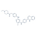 Inhibiteur Aurora A I 1158838-45-9