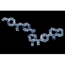 Inhibidor Aurora A I 1158838-45-9