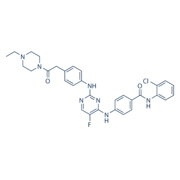 Aurora A Inhibitor I 1158838-45-9