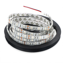 SMD5050 LED Strips 5M 300LEDs DC 12V Waterproof