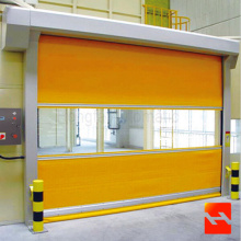 Cold Storage Rapid High Speed Door