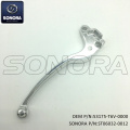 SYM X PRO Spare Parts Left Brake Lever (OEM P/N:53175-T6V-0000) (SONORA P/N:ST06032-0012)Original Quality Spare Parts