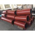 bimetal wear resistant pipe fittings