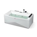 Sector High Quality Acrylic Hydromassage Tub