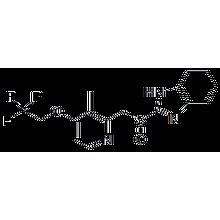 Dexlansoprazol 138530-94-6