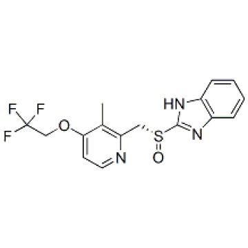 Dexlansoprazol 138530-94-6