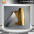 Brush Wire Drawing Film Metallized PET film