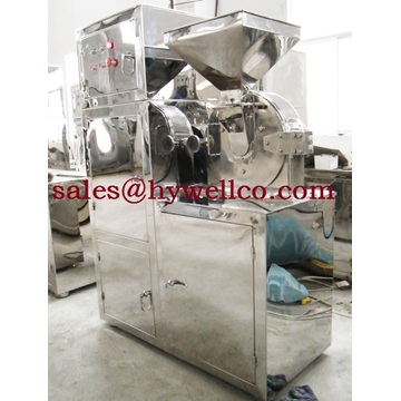 New Design Mung Grinding Machine