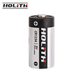 3V Lithium Camera Battery CR123 CR17345